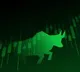 Indian stock markets hit new high amid rate cut optimism globally