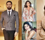 B-town wishes Ayushmann Khurrana on his birthday