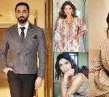 B-town wishes Ayushmann Khurrana on his birthday