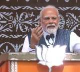 'Most corrupt party, most corrupt family': PM Modi ridicules Congress over issuing 'jail' threat, ignoring development