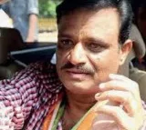 Two FIRs booked against K’taka BJP MLA for life threat to contractor