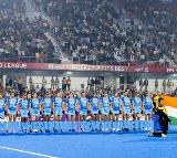 Hockey India name 33-player core group for women’s coaching camp