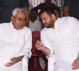 JD-U releases Tejashwi Yadav’s videos praising Nitish Kumar