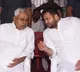 JD-U releases Tejashwi Yadav’s videos praising Nitish Kumar