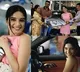 Actress Bhavika Sharma buys luxurious BMW car