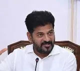 CM Revanth Reddy Key advise on Traffic issue