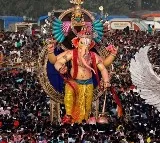 Holiday declares on 17th September on the occasion of Ganesh immersion