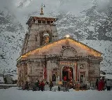 Telugu pilgrims stranded in Kedarnath are safe