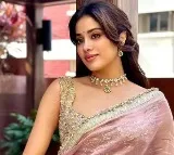 Janhvi Kapoor Interesting Comments on Tollywood Offers