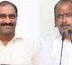 Mangalagiri police issues notice to Talasila Raghuram and Lella Appireddy