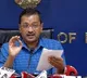 Delhi Police files FIR over fireworks outside Kejriwal residence