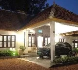 A post on X about a 4 BHK property in Kerala has stirred a discussion Social Media