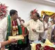 Pocharam Srinivas to assume role of agriculture adviser