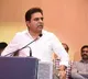 KTR challenges CM Revanth Reddy