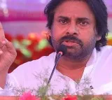 Deputy CM Pawan Kalyan is happy about Port Blairs name change