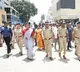 Amrapali reviews arrangement for Ganesh Maha Nimajjan in Greater Hyderabad