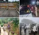 Curfew, mobile Internet suspension affect normal life in Manipur
