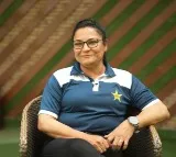 Saleema Imtiaz becomes Pakistan’s first female umpire on ICC International Development Panel