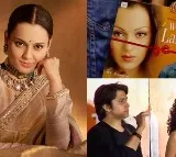 Kangana Ranaut pens powerful message for women, asks them to embrace their beauty