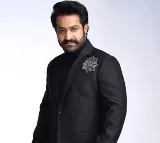 NTR Jr. opens up on challenges of shooting an underwater sequence in 'Devara :Part 1'