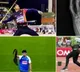 Neeraj Chopra competed in the Diamond League Final with fractured left hand