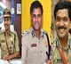 Andhra govt suspends three IPS officers for alleged harassment of actress