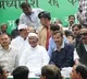 Arvind Kejriwal should never have entered politics, says Anna Hazare