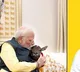 ‘Bit of Andhra’: Lokesh on newest resident of PM Modi’s house