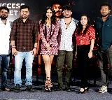 ‘కళింగ’ను ఇంత పెద్ద హిట్ చేసిన ఆడియెన్స్‌కు థాంక్స్.. సక్సెస్ మీట్‌లో హీరో, దర్శకుడు ధృవ వాయు 
