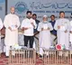 CM revanth reddy who launched the book prophet for the world