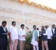 direct flights from vijayawada to dubai and singapore says central minister rammohan naidu