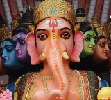 Khairatabad bada ganesh last day