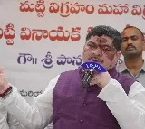 Minister Ponnam Prabhakar fires on BRS leader KTR