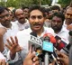 Jagan take a dig at CM Chandrababu over MBBS seats