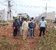 Minister Narayana procures land from farmers in Amaravati region