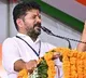 CM Revanth said Congress party who gave Telangana did not come to power for ten years