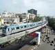 Hyderabad Metro trains timings extended on immersion day