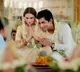 Aditi Rao Hydari, Siddharth are now ‘Mrs & Mr Adu-Siddhu’
