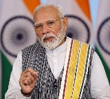 India becoming a major stakeholder in global supply chain: PM Modi (Lead)