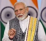 India becoming a major stakeholder in global supply chain: PM Modi (Lead)