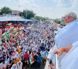 BJP fielding other parties to cut votes of Congress, says Hooda