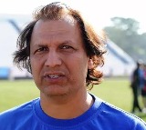 Santosh Kashyap appointed as new head coach of Indian women's football team