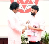 Jana Sena takes action against choreographer Jani Master after rape case