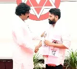 Jana Sena takes action against choreographer Jani Master after rape case
