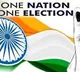 centre to bring bill on one nation One election during its current term sources