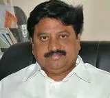 YCP Ex MLA Samineni Udayabhanu Ready To Quit Party And Will Join In Janasena