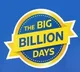 Flipkart Big Billion Days 2024 Dates Announced