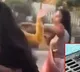 Viral Video Saree Clad Girl Turns Bruce Lee Whos Enjoying the Show