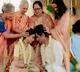 Heroine Aditi Rao Hydari Married Hero Siddharth