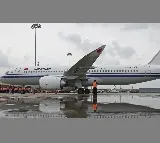 Shanghai cancels flights as China braces for Typhoon Bebinca